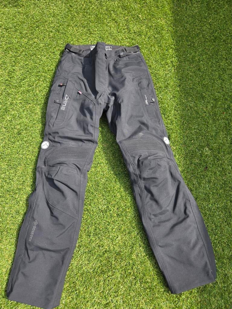 Motorbroek 4 seizoenen Dane ( Motoport ), Dane/goretex, Dames, Ophalen of Verzenden, Broek | textiel