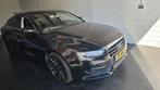 Audi A5 1.8 Tfsi 125KW Sportback M-tr 2012 Zwart APK 02-2027, Auto's, Euro 5, Stof, 4 cilinders, Zwart