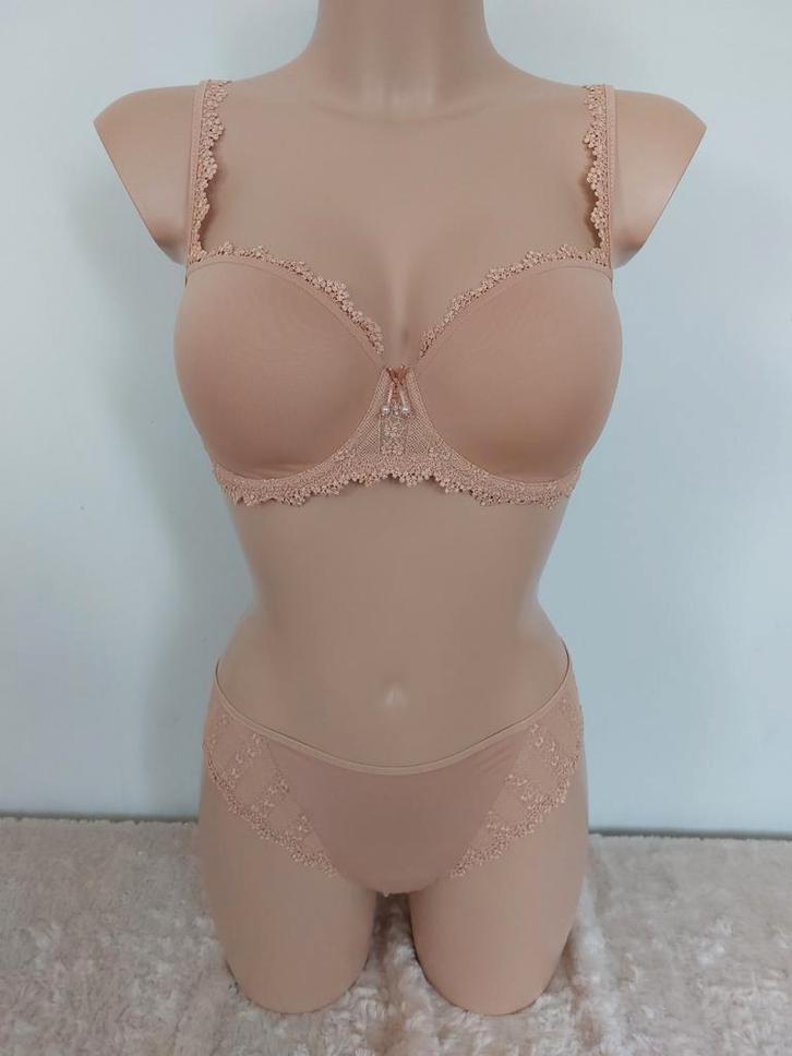 Nieuw marie jo bh christyBalconet bh 70e String, ., Ophalen of Verzenden, BH, .