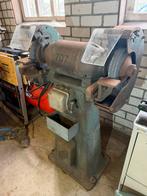 GREIF SLIJPMACHINE, Doe-het-zelf en Verbouw, Ophalen, Gebruikt, Minder dan 700 watt, Overige typen