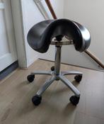 Zadelkruk/kapperstoel, Ophalen of Verzenden