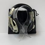 Shure SRH750DJ hoofdtelefoon + Case | Nette staat, Audio, Tv en Foto, Koptelefoons, Flex Ltd., Zo goed als nieuw, https://flex.com/contact-us