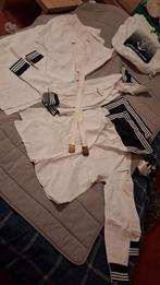 Koninklijke Marine witte tropen uniformen, matroos 1, Ophalen of Verzenden, Marine, Nederland, Kleding of Schoenen