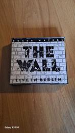 Roger Waters (former Pink Floyd) THE WALL live Berlin 1990, Alle leeftijden, Ophalen of Verzenden, Zo goed als nieuw