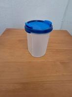 Tupperware strooier voor hagelslag of andere toppings, Ophalen of Verzenden, Zo goed als nieuw