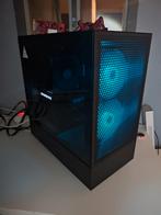 RGB GAME PC - RYZEN 9 - RTX 4070 super - 32GB - 1,5TB - W11, Kapoen PC Gaming, 32 GB, NZXT, AMD, NVIDIA, KFA2, CORSAIR, GIGABYTE, BE QUIET