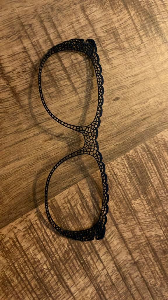 Zenka bril met 6 frontjes en zonnebril frontje, Sieraden, Tassen en Uiterlijk, Zonnebrillen en Brillen | Dames, Gebruikt, Bril