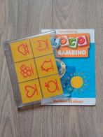 Bambino Loco basisdoos + boekje, Kinderen en Baby's, Speelgoed | Educatief en Creatief, Ophalen of Verzenden, Gebruikt, Ontdekken