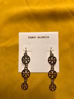 TORY BURCH Oorbellen (NIEUW), Sieraden, Tassen en Uiterlijk, Oorbellen, Ophalen of Verzenden, Nieuw, Goud, Hangers