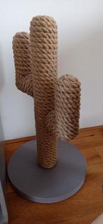 Twee Poes Krabdingen, Ophalen, Zo goed als nieuw, Krabmeubel-onderdelen