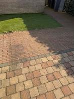 Gratis op te halen tegels/klinkers, Ophalen, Gebruikt, Overige materialen