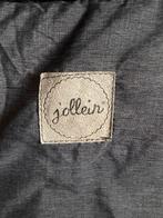 Jollein Voetenzak - Grijs, Ophalen of Verzenden, Gebruikt, 70 tot 85 cm, Overige typen