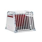 Gezocht: 4pets Pro 4 medium auto bench, Dieren en Toebehoren, Ophalen of Verzenden, Zo goed als nieuw