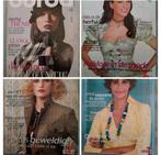 Kledingpatronen boeken GRATIS - zie omschrijving, Hobby en Vrije tijd, Kledingpatronen, Ophalen, Vrouw, Overige merken