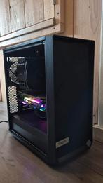 Gaming PC met RTX 2080 SUPER, 32GB RAM, 2TB SSD, Ophalen, Intel Core i7 of AMD Ryzen 7, 32 GB, Virtual Reality