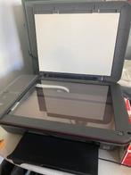 HP Deskjest 1050A printer, Kleur printen, Inkjetprinter, Ophalen of Verzenden, Zo goed als nieuw