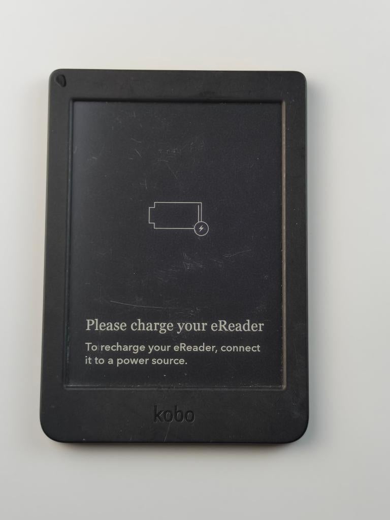 Kobo Nia ereader (F229), Computers en Software, E-readers, 8 GB, Rakuten Kobo Inc., Ophalen of Verzenden, Kobo-corporateorders@rakuten.com