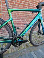 Sale! Cervélo Caledonia 5 Shimano Dura Ace  inruil mogelijk, 28 inch, Carbon, Nieuw, Meer dan 20 versnellingen