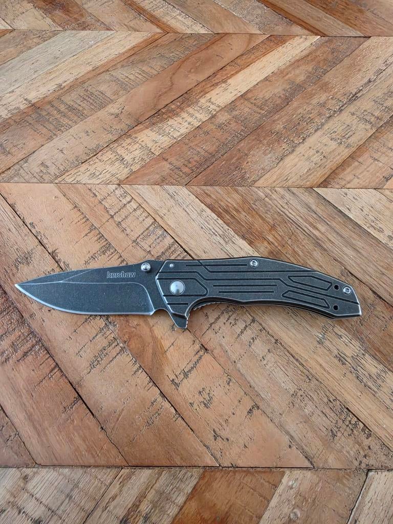 Kershaw kingbolt, Ophalen of Verzenden, Nieuw