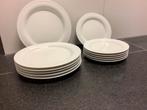Arzberg set, Ophalen of Verzenden, Zo goed als nieuw, Bord(en), Overige stijlen
