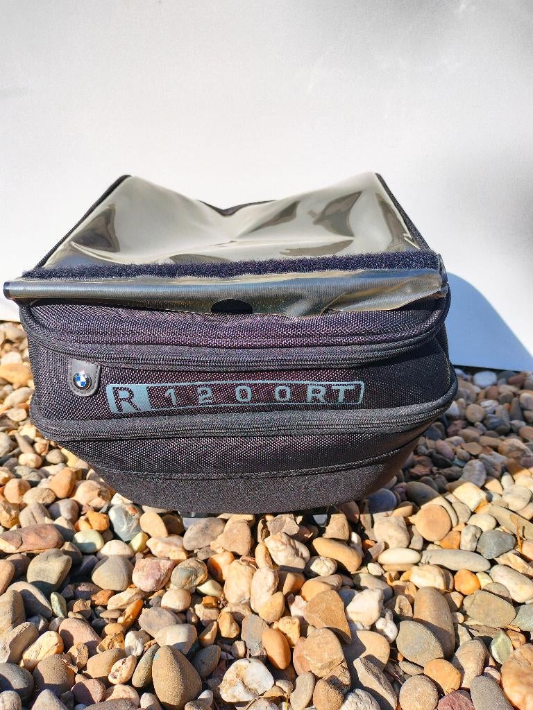 Tanktas voor BMW R1200RT (K26) + olievuldop opener, Ophalen of Verzenden, Gebruikt