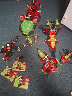 Lego M-Tron, Ophalen of Verzenden, Zo goed als nieuw, Versiering, Overige