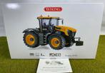 JCB Fastrac 8330 tractor 1:32 Wiking, Ophalen of Verzenden, Nieuw, Tractor of Landbouw, Overige merken