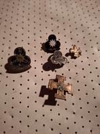 Vintage Padvinderij Speldjes - Diverse Collectie, Ophalen of Verzenden, Gebruikt, Overige onderwerpen, Speldje of Pin
