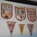 voetbal psv, Ophalen of Verzenden, Gebruikt, PSV, Vaantje of Sjaal