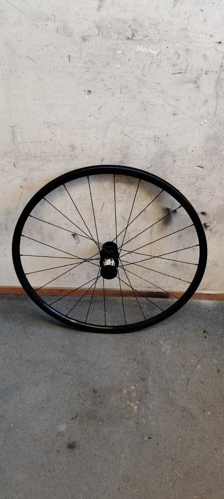 Bontrager Paradigm SL Disc Racefiets Achterwiel, kaarsrecht, Fietsen en Brommers, Fietsaccessoires | Fietsgereedschap, Ophalen of Verzenden