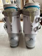 Skischoenen Head dames mt 24,5, Ophalen, Schoenen, Zo goed als nieuw, Skiën