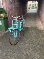 Mooie gazelle fiets, Ophalen, Zo goed als nieuw, 26 inch of meer, Versnellingen