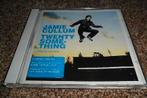 Jamie Cullum CD Twenty Something Special Edition, Ophalen of Verzenden, 2000 tot heden, Gebruikt