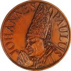 Paus Johannes Paulus II – Heilig Jaar 1983, Ophalen of Verzenden, Overige materialen, Buitenland