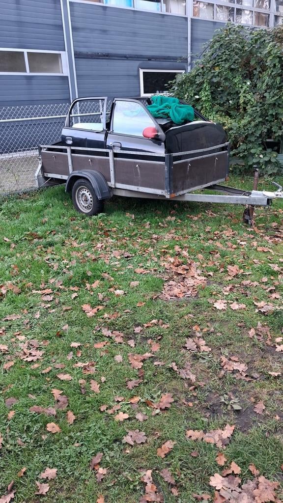 Gratis Ophalen Oud IJzer, Witgoed & Elektronica aan Huis, Ophalen of Verzenden