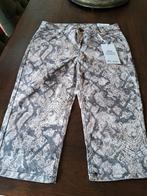 KUITBROEK NIEUW MAAT 40 NIEUWPRIJS 44.99 EURO, Maat 38/40 (M), Zwart, Nieuw, Ophalen of Verzenden