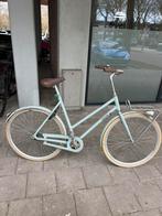 Union flow fiets M28 inch Retro light olive, 56 cm of meer, Ophalen, Zo goed als nieuw, Overige merken