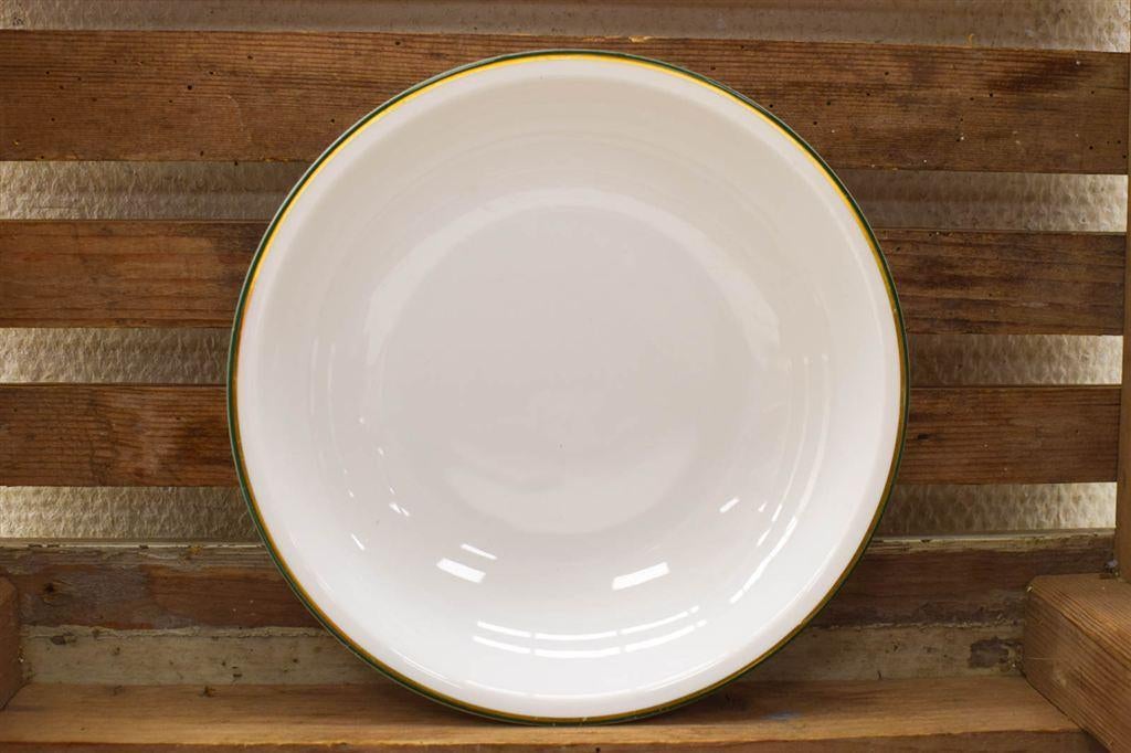 7 stuks Arzberg Porseleinen diepe borden 50721, Gebruikt, Ophalen of Verzenden, Bord(en), Wedgwood