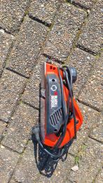 Black+Decker elektrische schaafmachine, Ophalen, Gebruikt, Overige soorten, Black+Decker