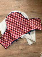 Ikea antilop stoelkussen kussen en hoes, Ophalen, Zo goed als nieuw, Overige typen