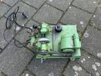 te koop:Borkey sleutelslijpmachine, Ophalen of Verzenden, Gebruikt, Minder dan 700 watt, Werkbankslijpmachine