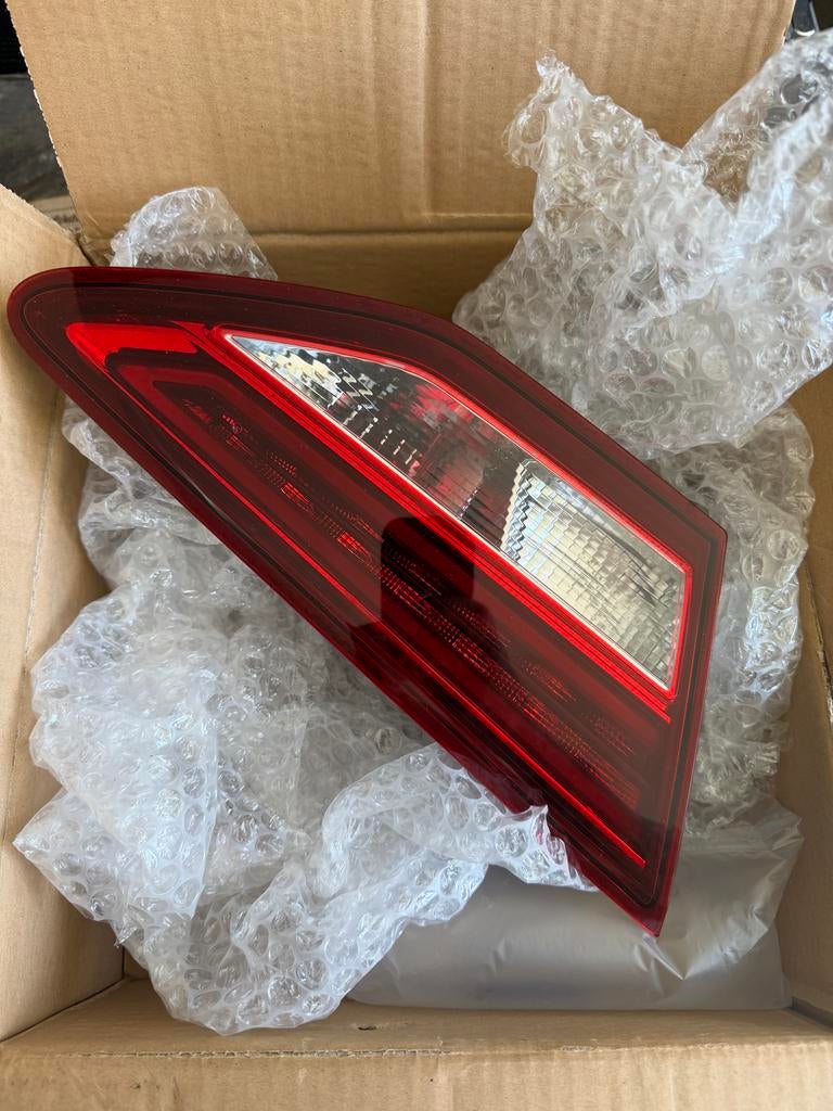 LED Achterlicht Seat Leon 5F origineel (5F0 945 307 D) links, Auto-onderdelen, Verlichting, Seat, Gebruikt, Ophalen of Verzenden