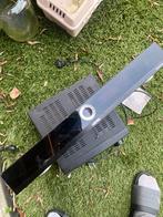 Loewe BluTechVision 3D Blu-ray speler, Ophalen of Verzenden, Gebruikt, Overige merken