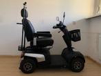 Invacare Comet 4 wiel scootmobiel, Diversen, Brommobielen en Scootmobielen, Ophalen, 46 km of meer, 11 t/m 15 km/u, Invacare