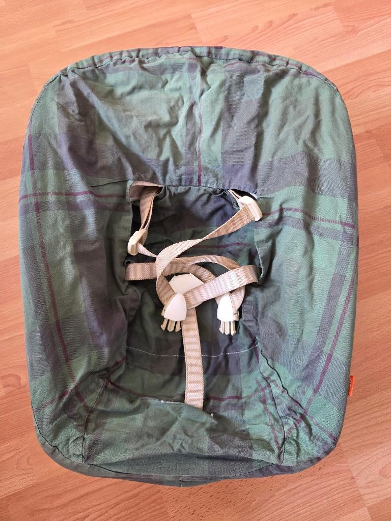 Tripp trapp newborn, Ophalen, Zo goed als nieuw, Overige typen