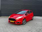 Ford Fiësta ST 1.6 Ecoboost, Milltek, 220pk, ST2., Voorwielaandrijving, 1596 cc, 1063 kg, Zwart