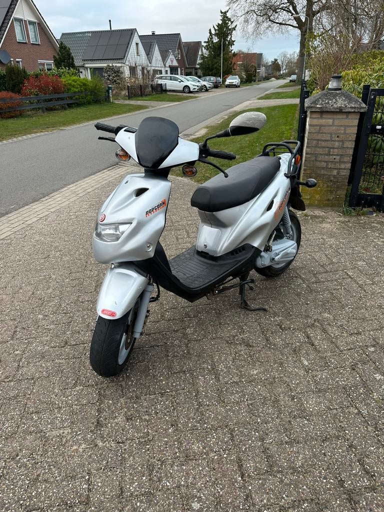 Nette popcorn cpi, Ophalen, Gebruikt, Overige typen, Overige merken