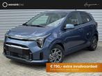 Kia Picanto 1.0 DPI DynamicPlusLine | Camera | Ledkoplampen, Voorwielaandrijving, Stof, 63 pk, Euro 6