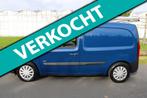 Mercedes-Benz Citan 108 CDI BlueEFFICIENCY met Airco en Zijs, Voorwielaandrijving, Euro 5, Gebruikt, 4 cilinders