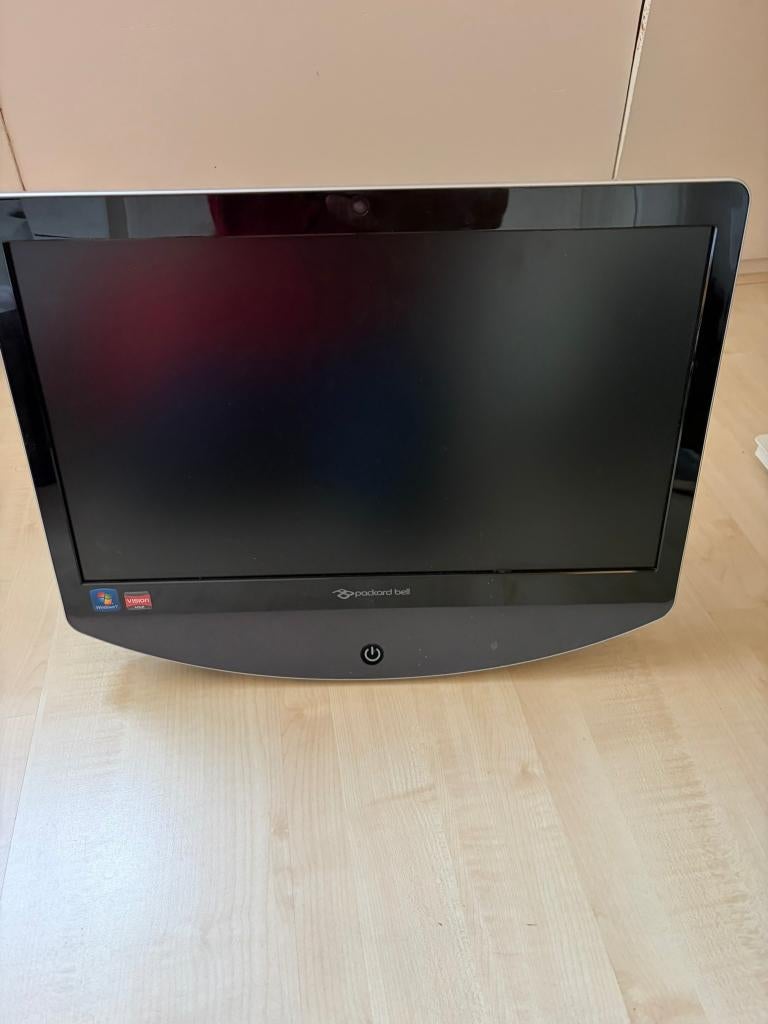 Packard bell, Ophalen of Verzenden, Gebruikt, Onbekend, Packard Bell